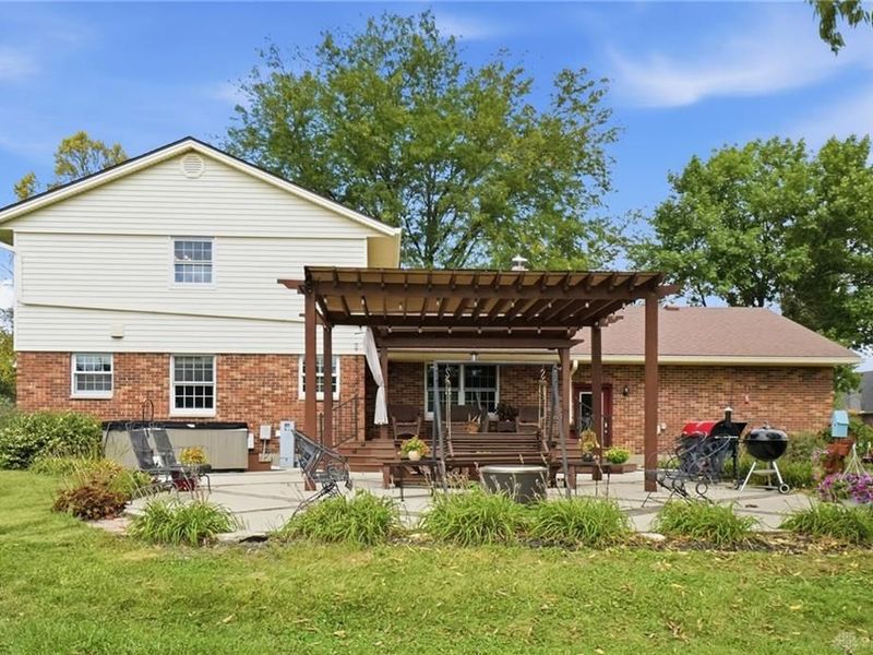 5527 Chenoweth Road, Waynesville, OH 45068 Photo 47