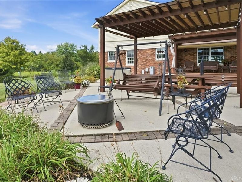 5527 Chenoweth Road, Waynesville, OH 45068 Photo 49