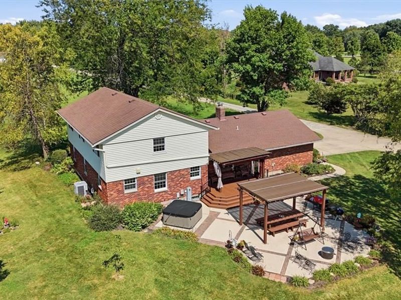 5527 Chenoweth Road, Waynesville, OH 45068 Photo 55