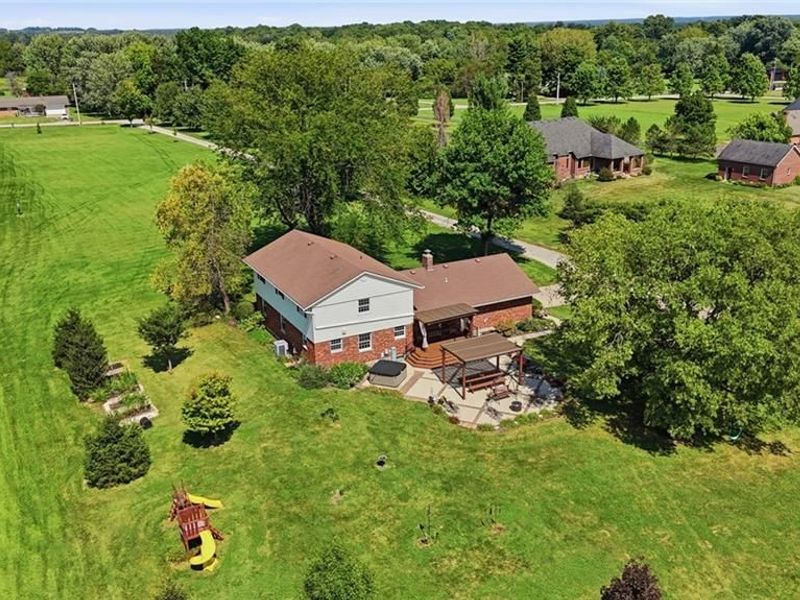 5527 Chenoweth Road, Waynesville, OH 45068 Photo 56
