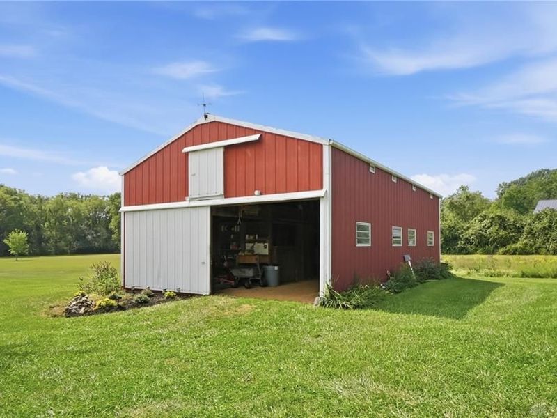 5527 Chenoweth Road, Waynesville, OH 45068 Photo 59