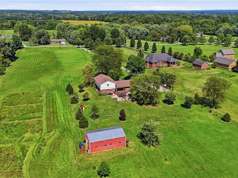 5527 Chenoweth Road, Waynesville, OH 45068 Photo 67