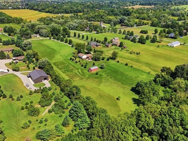 5527 Chenoweth Road, Waynesville, OH 45068 Photo 69