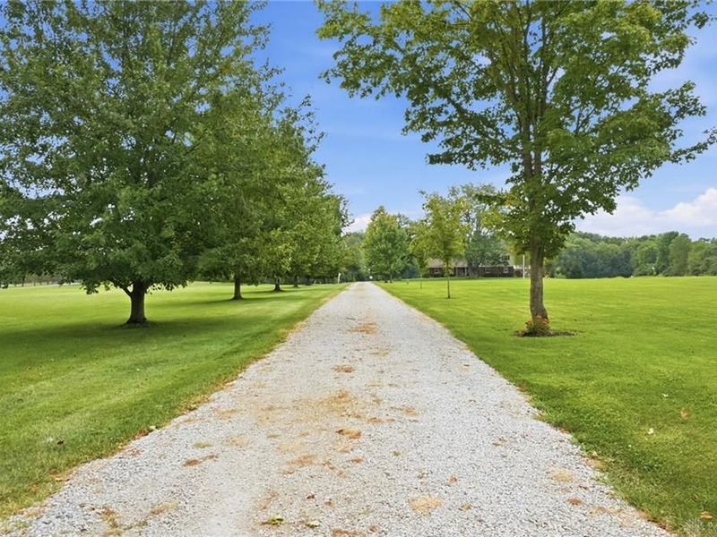 5527 Chenoweth Road, Waynesville, OH 45068 Photo 70