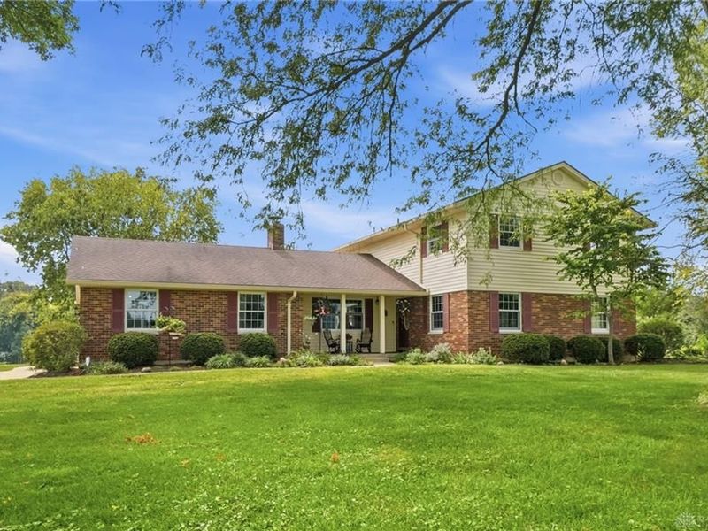 5527 Chenoweth Road, Waynesville, OH 45068 Photo 75