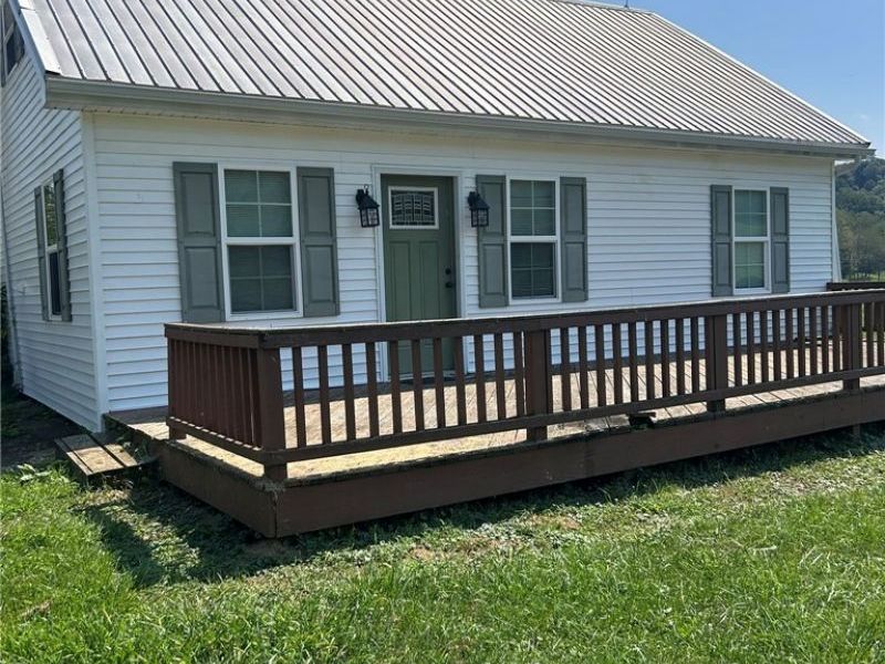 68572 Pennyroyal Road, Quaker City, OH 43773 Photo 1