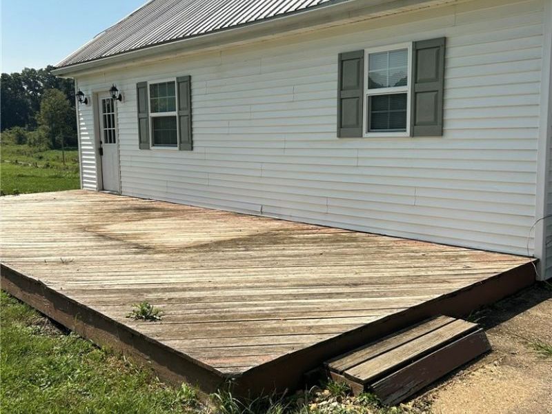 68572 Pennyroyal Road, Quaker City, OH 43773 Photo 14