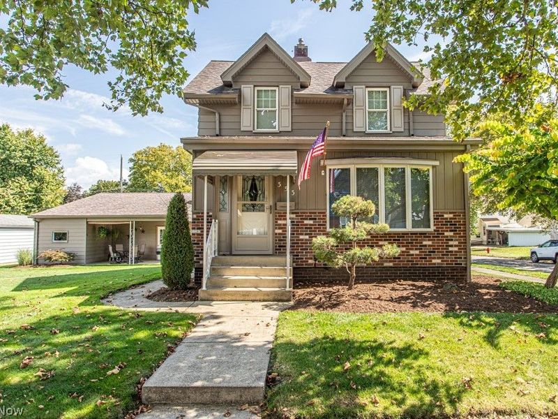 353 Grant Avenue, Mc Donald, OH 44437 Photo 1