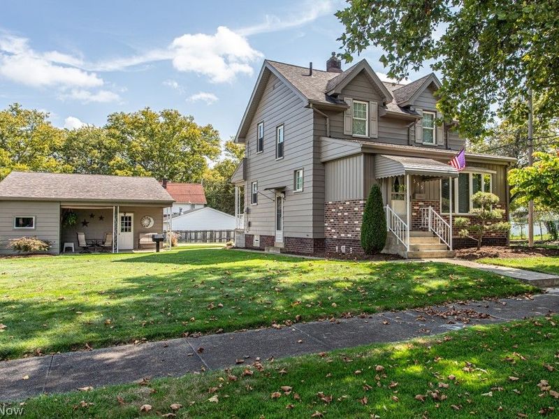 353 Grant Avenue, Mc Donald, OH 44437 Photo 2