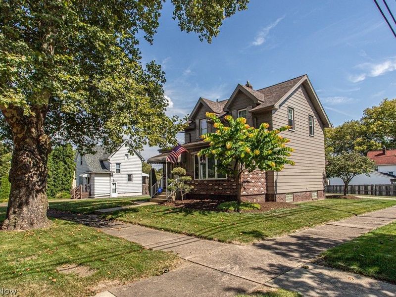 353 Grant Avenue, Mc Donald, OH 44437 Photo 3