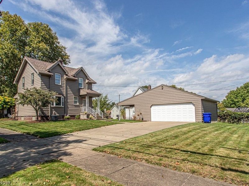 353 Grant Avenue, Mc Donald, OH 44437 Photo 39