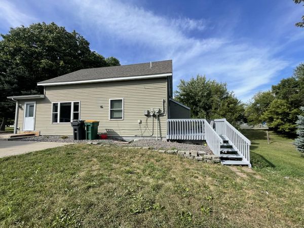108 S Harold Street, Ivanhoe, MN 56142