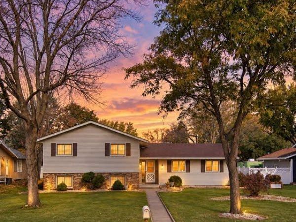 1217 13th Street N, Saint Cloud, MN 56303