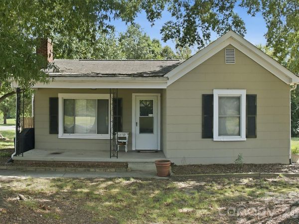 665 Fisher Street , Concord, NC 28027