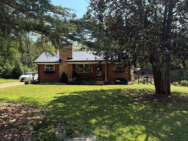 854 Victory Grove Church Road, Lincolnton, NC 28092