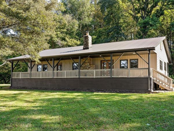 740 Alex Marlow Road, Hillsboro, TN 37342