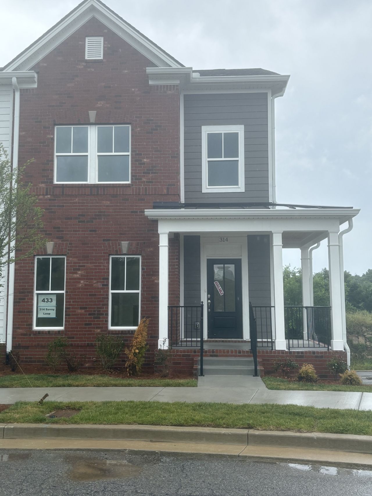 314 Savoy Loop, Nolensville, TN 37135 Main Photo