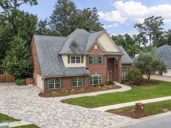 12752 EDENBRIDGE Court, Jacksonville, FL 32223