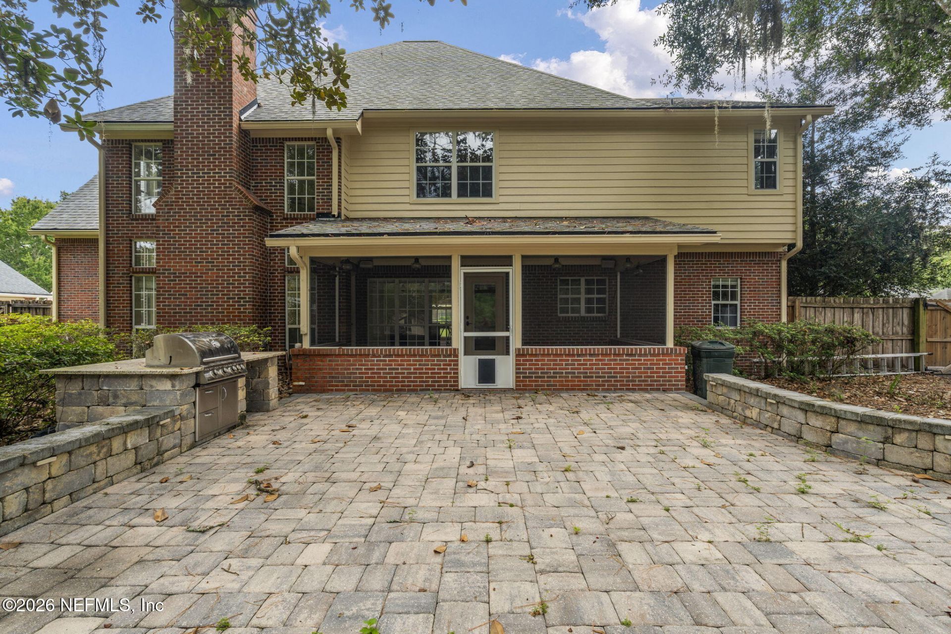 12752 Edenbridge Court, Jacksonville, FL 32223 Photo