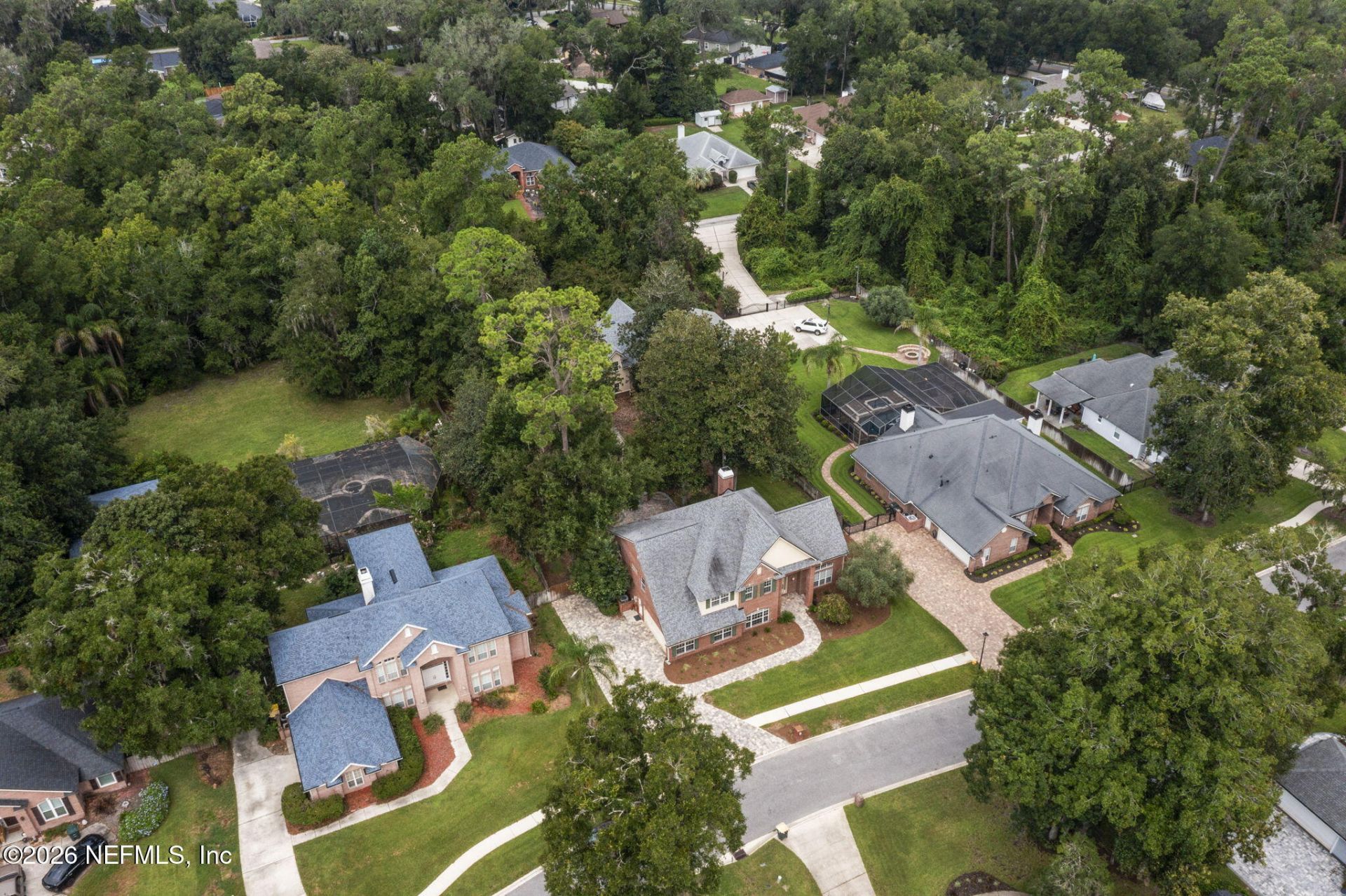 12752 Edenbridge Court, Jacksonville, FL 32223 Photo