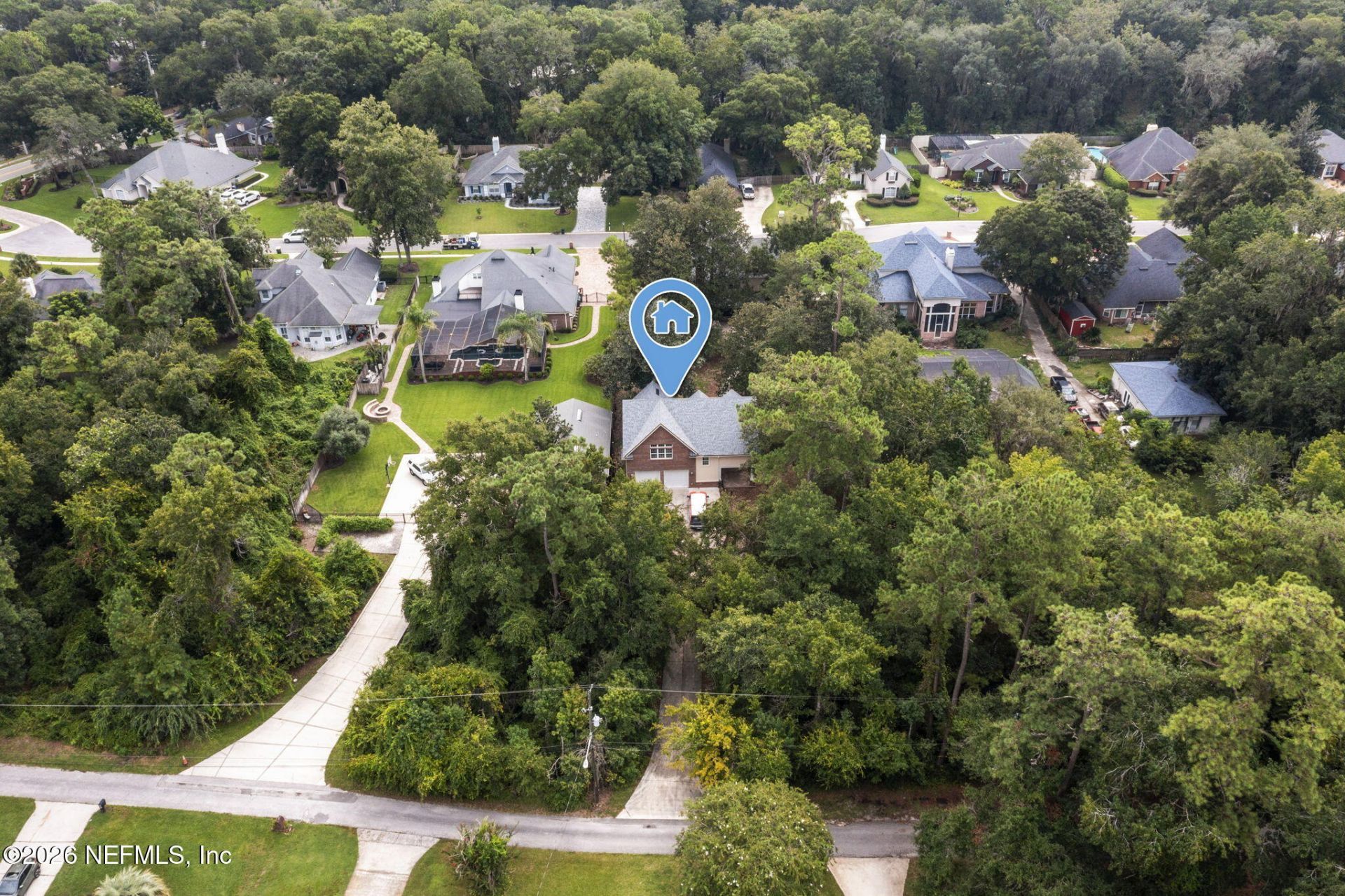 12752 Edenbridge Court, Jacksonville, FL 32223 Photo