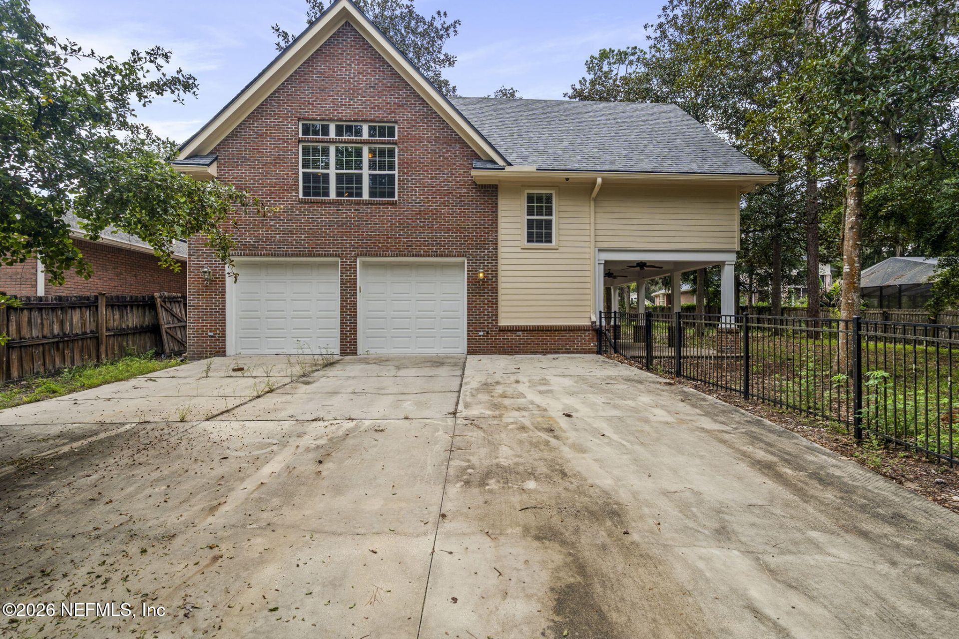 12752 Edenbridge Court, Jacksonville, FL 32223 Photo