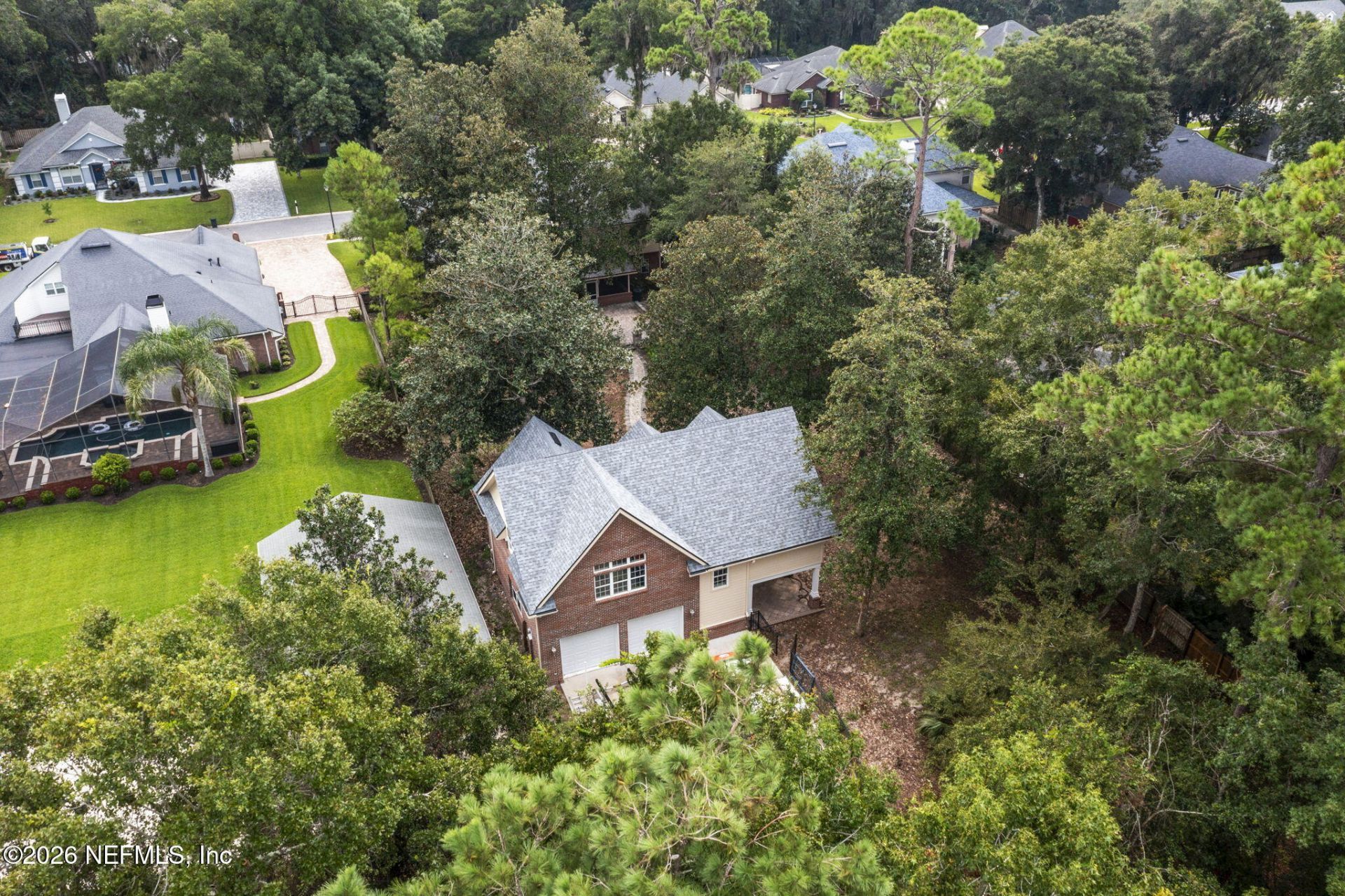 12752 Edenbridge Court, Jacksonville, FL 32223 Photo