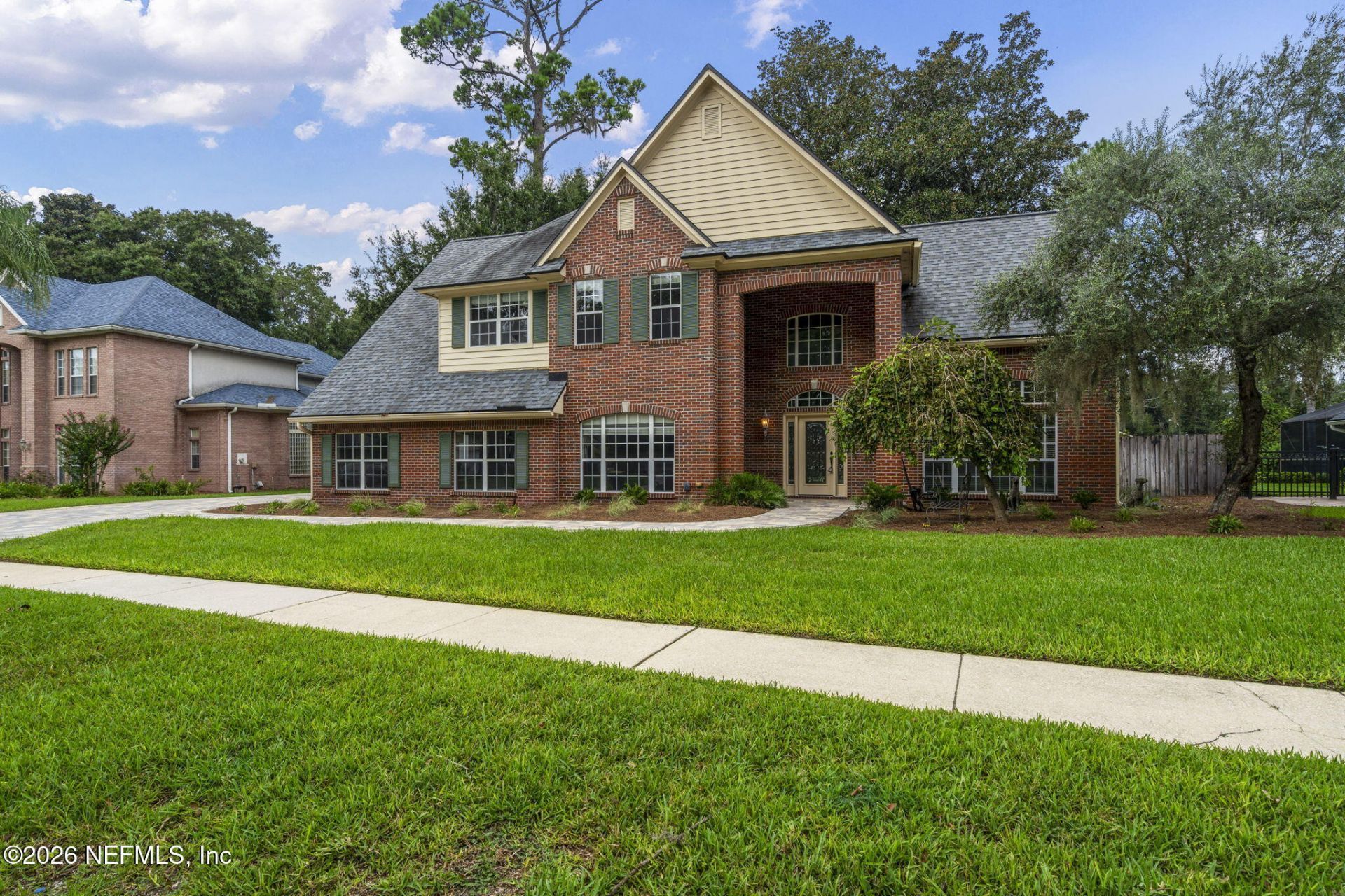 12752 Edenbridge Court, Jacksonville, FL 32223 Photo
