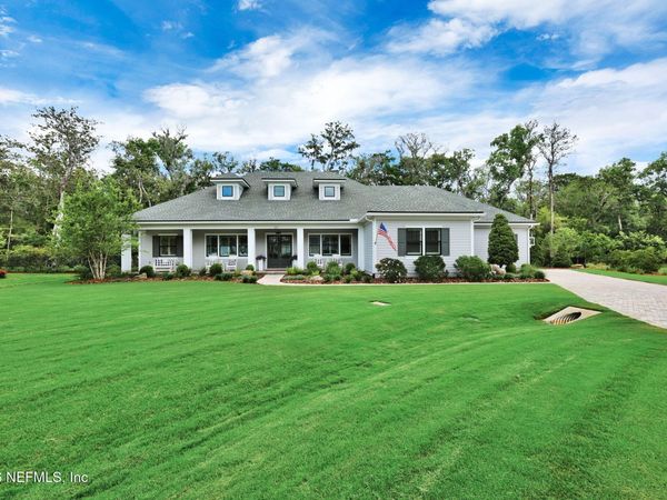 237 FELLS Cove, St. Johns, FL 32259