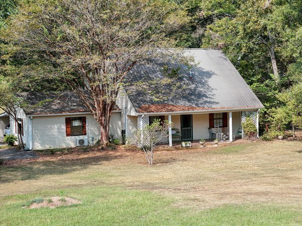 641 County Road 337, Falkner, MS 38629