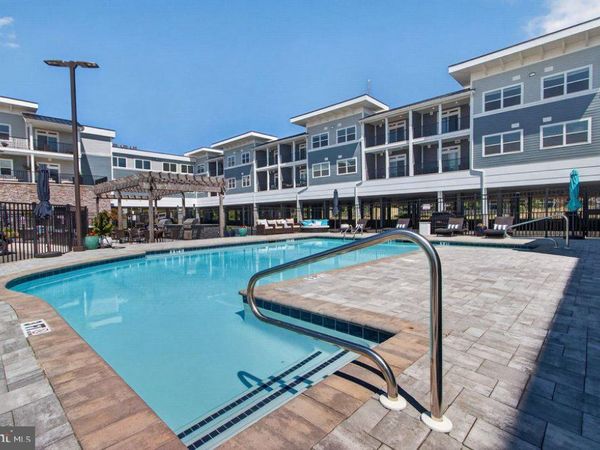 19805 COASTAL HIGHWAY, Unit 210, REHOBOTH BEACH, DE 19971