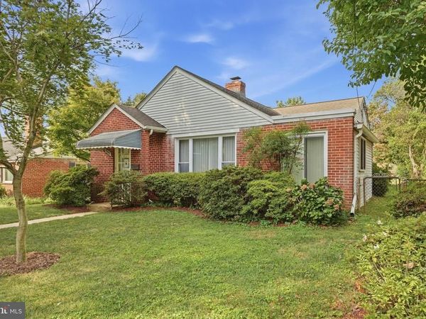 9504 SAGINAW STREET, SILVER SPRING, MD 20901