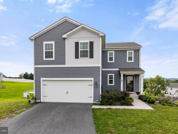 20 SKYTOP COURT, BERNVILLE, PA 19506