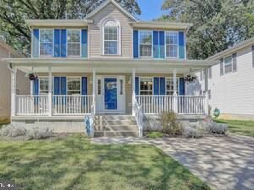 3808 7th Street , North Beach, MD 20714 Main Photo