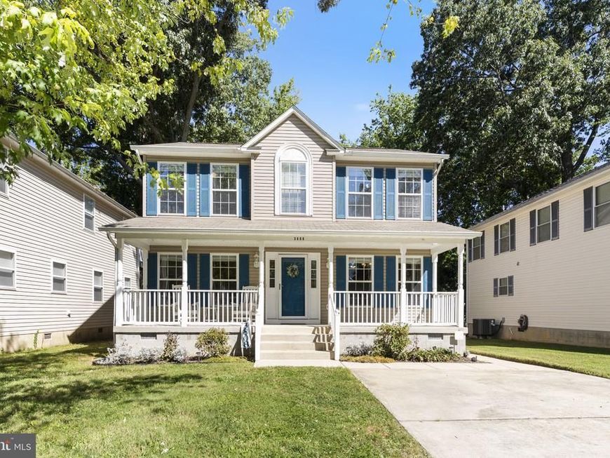3808 7th Street, North Beach, MD 20714 Main Photo