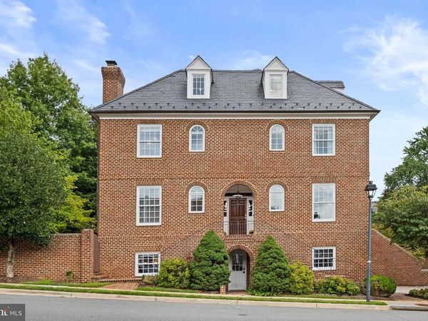 1117 KENSINGTON ROAD, MCLEAN, VA 22101