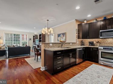 600 COMMODORE COURT, Unit 2610, PHILADELPHIA, PA 19146
