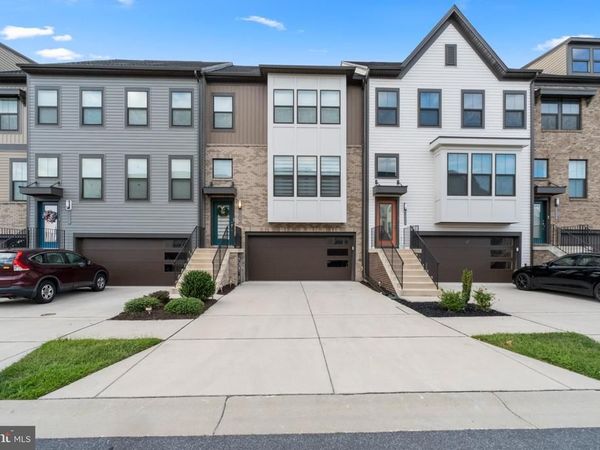 7306 RED POND COURT, GLEN BURNIE, MD 21060