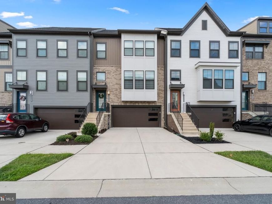 7306 Red Pond Court, Glen Burnie, MD 21060 Main Photo