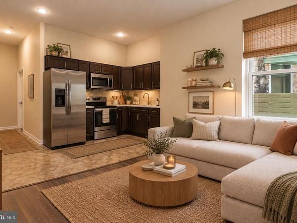 3707 POWELTON AVENUE, Unit 1, PHILADELPHIA, PA 19104