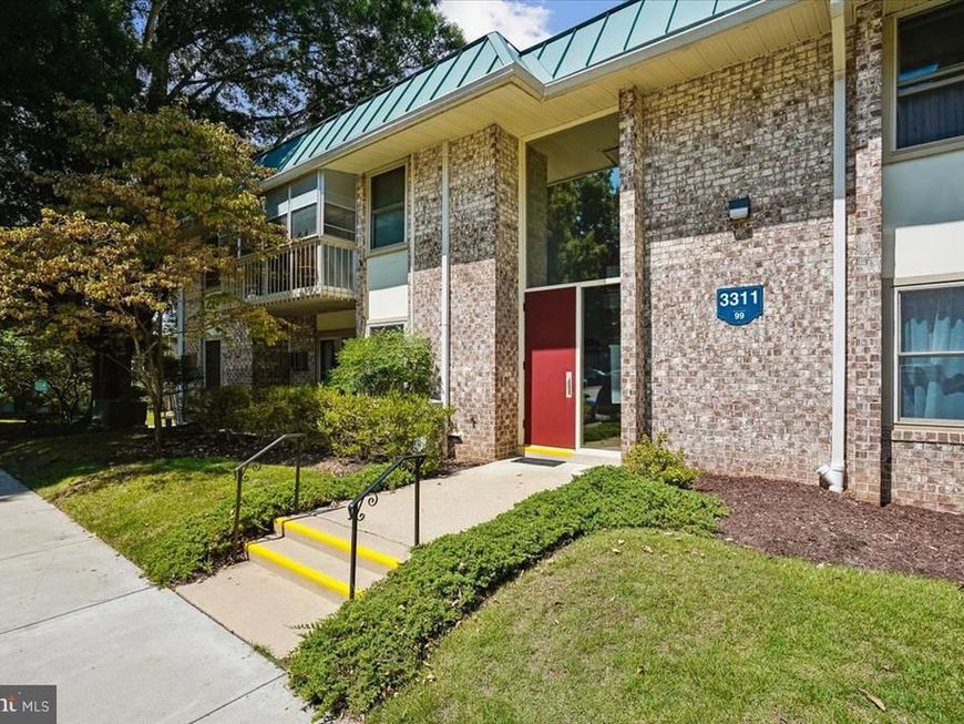 3311 S Leisure World Boulevard , Unit 99- 1D, Silver Spring, MD 20906 Main Photo