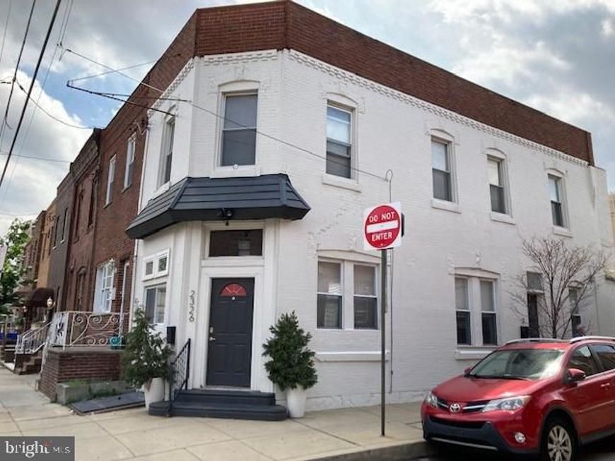 2326 S 12th Street S, Philadelphia, PA 19148 Main Photo