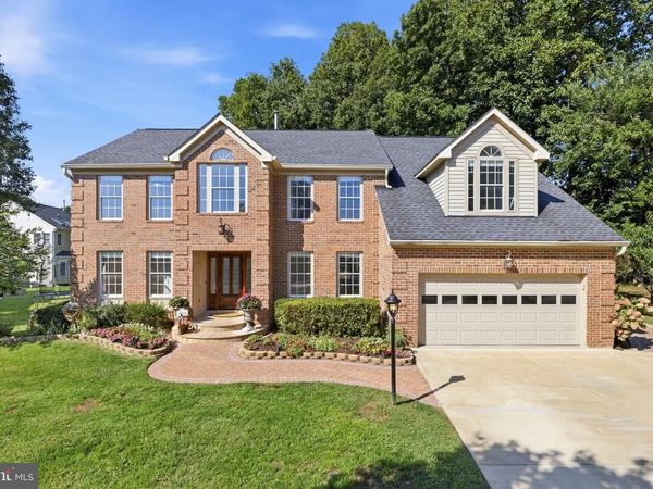 19114 OLD BALTIMORE, BROOKEVILLE, MD 20833