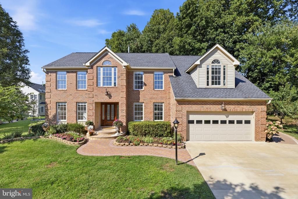 19114 OLD BALTIMORE ROAD, BROOKEVILLE, MD 20833