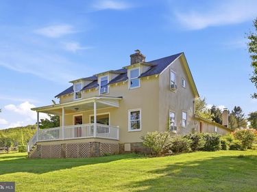 5646 MERRY OAKS RD, THE PLAINS, VA 20198