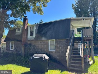 621 HEMLOCK STREET, WHITE HAVEN, PA 18661