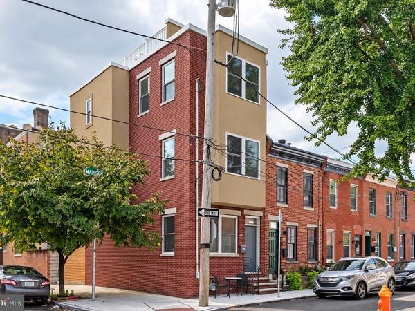 2400 MADISON SQUARE, PHILADELPHIA, PA 19146