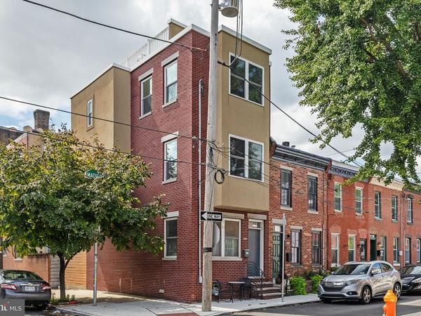2400 MADISON SQUARE, PHILADELPHIA, PA 19146