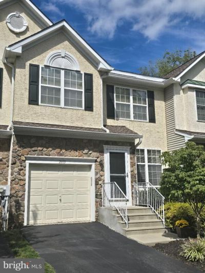 2603 SAGE WOOD DRIVE, NEWTOWN SQUARE, PA 19073