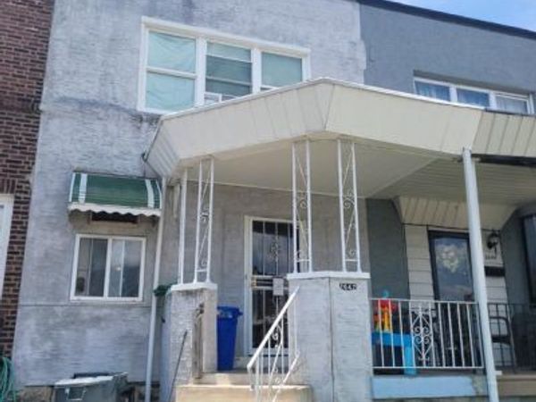2642 68TH STREET, PHILADELPHIA, PA 19142